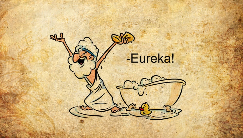 eureka